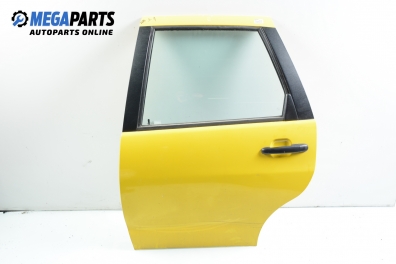 Ușă pentru Seat Ibiza (6K) 1.0, 50 cp, hatchback, 5 uși, 1999, poziție: stânga - spate