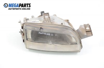 Headlight for Fiat Punto 1.2, 73 hp, hatchback, 3 doors, 1995, position: right