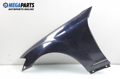 Fender for Mercedes-Benz S-Class W221 3.2 CDI, 235 hp automatic, 2007, position: left