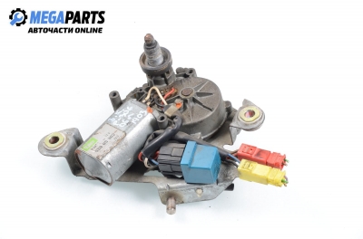 Front wipers motor for Peugeot 306 1.4, 75 hp, hatchback, 1996