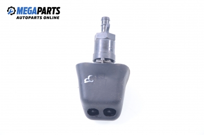 Headlight sprayer nozzles for Mitsubishi Pajero 3.5, 208 hp, 5 doors automatic, 1995, position: right