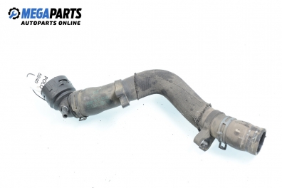 Furtun de apă pentru Volkswagen Polo (9N/9N3) 1.2 12V, 64 cp, 2001