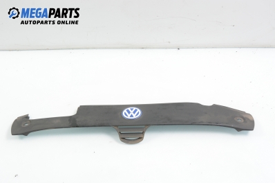 Capac decorativ motor pentru Volkswagen Phaeton 6.0 4motion, 420 cp automat, 2002 № 3D0 805 983 B