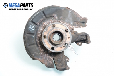 Butuc cu bielă pentru Seat Ibiza (6L) 1.9 SDI, 64 cp, 3 uși, 2003, poziție: dreaptă - fața