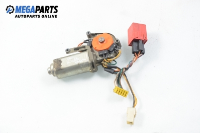 Front wipers motor for Peugeot 406 1.9 TD, 90 hp, sedan, 1998