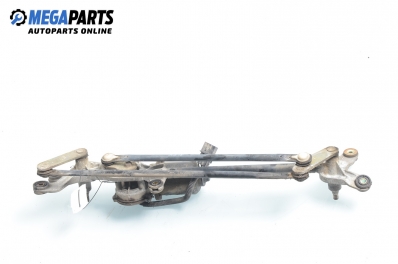 Front wipers motor for Kia Sorento 2.5 CRDi, 140 hp automatic, 2004