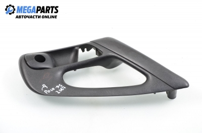 Interior plastic for Volkswagen Polo 1.0, 45 hp, 3 doors, 1995, position: right