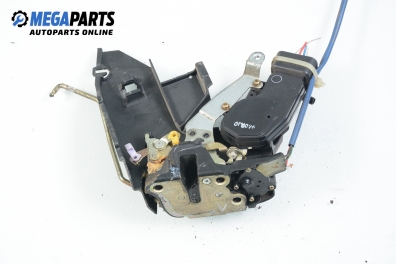 Schloss for Toyota Corolla (E110) 1.3, 75 hp, hecktür, 1997, position: links