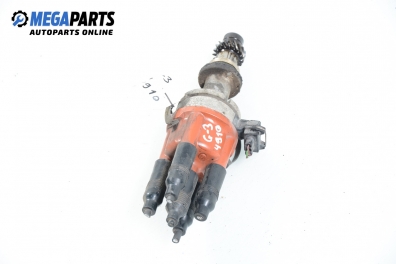 Delco distributor for Volkswagen Golf III 1.8, 90 hp, 1991