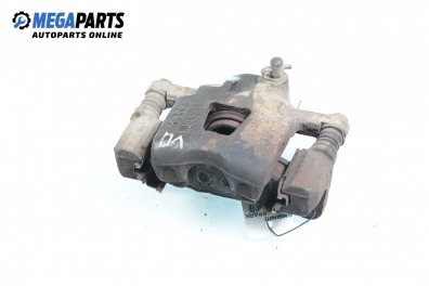 Caliper for Chevrolet Spark 0.8, 50 hp, 5 doors, 2005, position: front - left