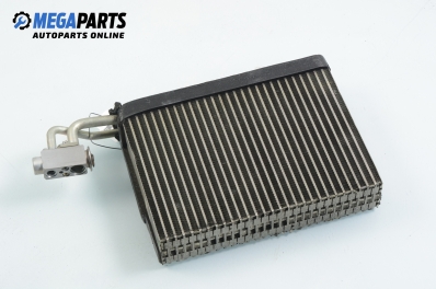 Radiator interior aer condiționat for BMW 7 (E65) 3.5, 272 hp automatic, 2002
