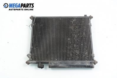 Kühler klimaanlage for Honda Jazz 1.2, 78 hp, 2002