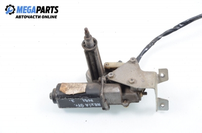 Motor ștergătoare parbriz for Daewoo Nexia (1995-1999) 1.5, hatchback, position: din spate