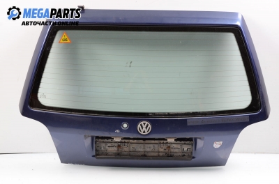 Heckklappe für Volkswagen Golf III 1.6, 75 hp, 3 türen, 1995