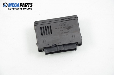 Modul pentru Ford Focus 1.6 16V, 100 cp, hatchback, 5 uși, 2000