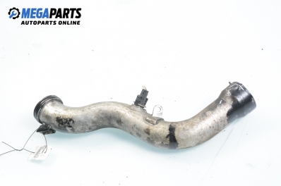 Turbo pipe for Mercedes-Benz S-Class W220 3.2 CDI, 197 hp automatic, 2000