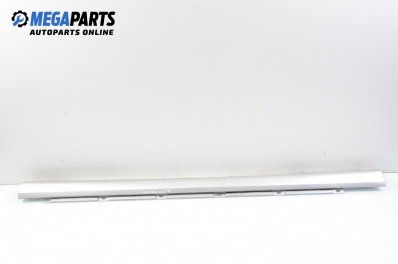 Side skirt for Opel Vectra C 1.8, 140 hp, sedan, 2006, position: right