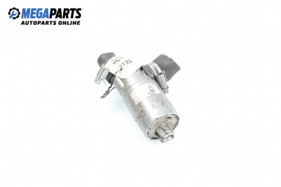 Actuator pentru ralanti pentru Renault Megane Scenic 1.6, 90 cp, 1997