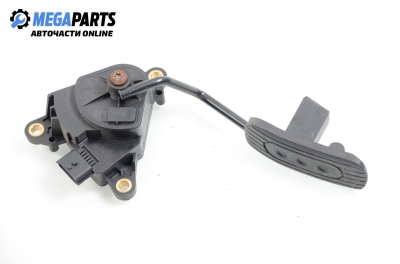 Potentiometer gaspedal für Nissan Micra 1.2 16V, 80 hp, 3 türen, 2003 № 1 8002 AX 700