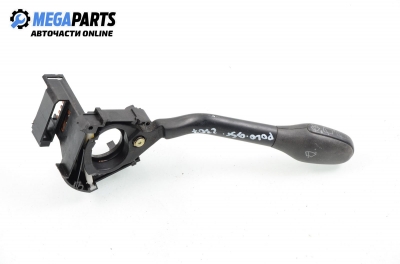 Wiper lever for Volkswagen Polo (6N/6N2) 1.0, 45 hp, 1995