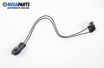 Heater valve for Ford Focus 1.6 16V, 100 hp, hatchback, 5 doors, 2000