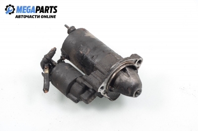 Starter for Audi A4 (B5) 1.8, 125 hp, sedan, 1996