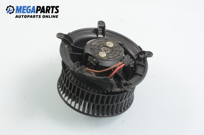 Heating blower for BMW 7 (E65, E66) 3.5, 272 hp automatic, 2002