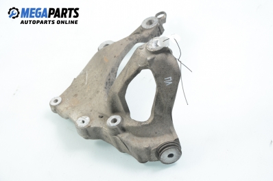 Front axle bracket for Honda Civic VIII 1.8, 140 hp, hatchback, 5 doors, 2006, position: left