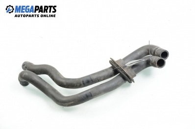 Wasserschläuche für Audi A4 (B5) 2.6, 150 hp, sedan, 1996