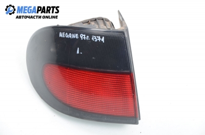 Tail light for Renault Megane I (1995-2003) 1.6, sedan, position: left