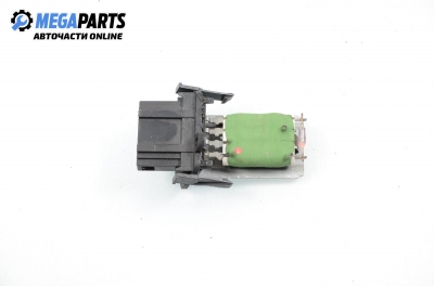 Regelwiderstand für Volkswagen Polo (6N/6N2) 1.0, 45 hp, 3 türen, 1995