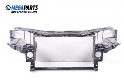 Frontmaske for Audi A8 (D3) 4.2 Quattro, 335 hp automatic, 2002