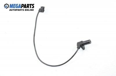 Crankshaft sensor for Opel Astra G 2.0 DI, 82 hp, hatchback, 1999