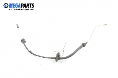 Clutch cable for Audi A4 (B5) 2.6, 150 hp, sedan, 1996
