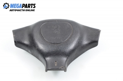Airbag pentru Peugeot 306 1.4, 75 cp, hatchback, 3 uși, 1996