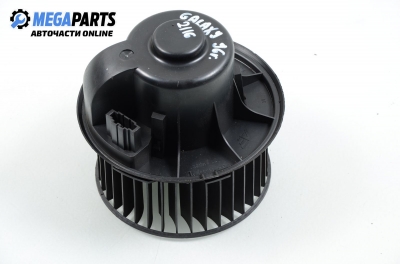 Heating blower for Ford Galaxy 2.0 16V, 116 hp, 1996