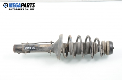Macpherson shock absorber for Audi A3 (8L) 1.6, 101 hp, 3 doors, 1999, position: front - right