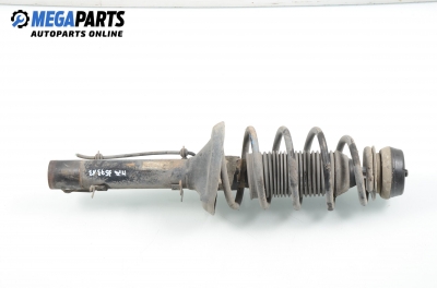 Amortizor McPherson pentru Audi A3 (8L) 1.6, 101 cp, 3 uși, 1999, poziție: dreaptă - fața