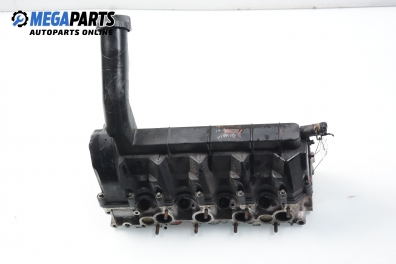 Engine head for Mercedes-Benz A-Class W168 1.4, 82 hp, 5 doors, 1999
