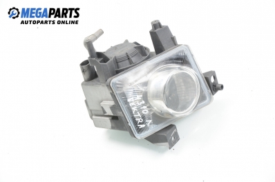 Fog light for Opel Vectra C 1.8, 140 hp, sedan, 2006, position: left