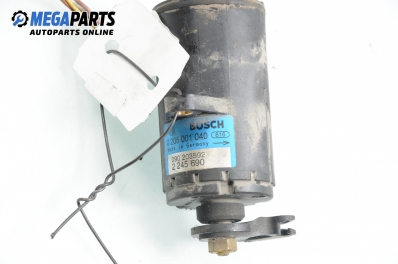 Accelerator potentiometer for BMW 3 (E46) 2.0 d, 136 hp, station wagon, 2000 № Bosch 0 205 001 040