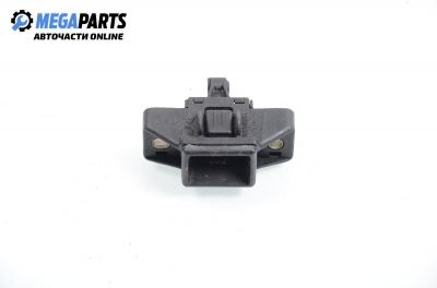 Trunk lock for Renault Megane I (1995-2003) 1.6, sedan