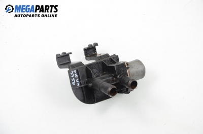 Heater valve for Ford Fiesta IV 1.3, 60 hp, hatchback, 3 doors, 1999