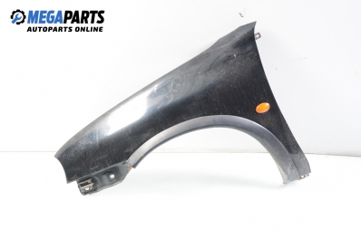 Fender for Opel Corsa B 1.4 16V, 90 hp, 3 doors, 1996, position: left