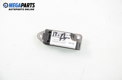 Airbag sensor for Mercedes-Benz C-Class 202 (W/S) 2.5 TD, 150 hp, station wagon, 1998, position: front - right № 000 820 99 26