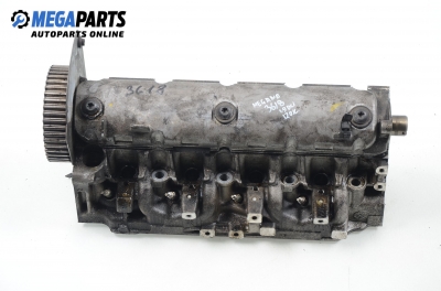 Motorkopf für Renault Megane 1.9 dCi, 120 hp, combi, 2004