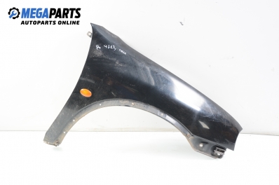 Fender for Opel Corsa B 1.4 16V, 90 hp, 3 doors, 1996, position: right