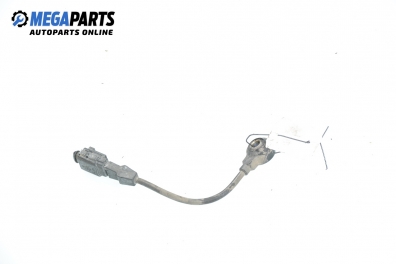 Knock sensor for Volkswagen Polo (9N/9N3) 1.2 12V, 64 hp, 2001