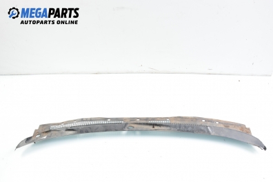 Windshield wiper cover cowl for Nissan Primera (P10) 1.6, 102 hp, sedan, 1993