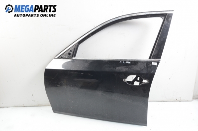 Door for BMW 5 (E60, E61) 2.0 d, 163 hp, station wagon, 2005, position: front - left